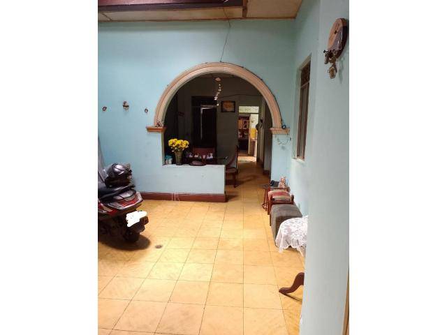 Venta de Casa en barrio Obrero Cali