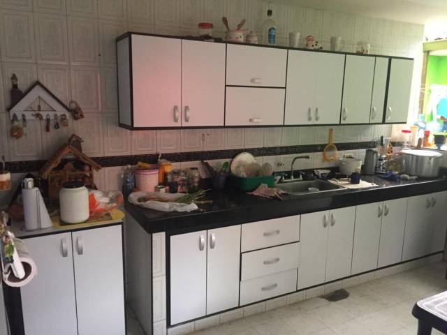 Venta de Casa en el barrio Prados del Nor