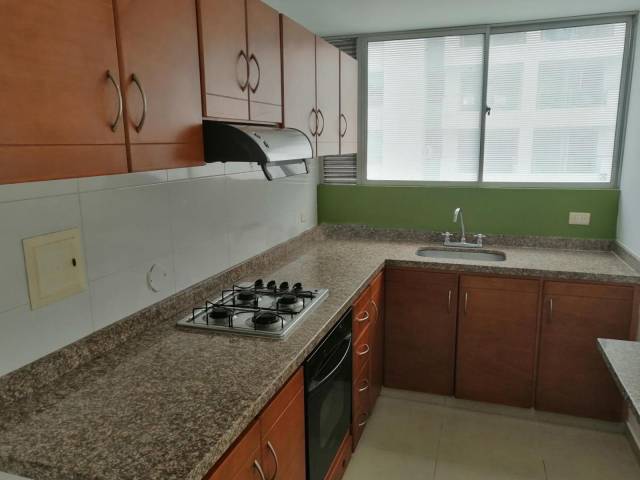 Espectacular Apartamento en Venta, barrio Cabecera