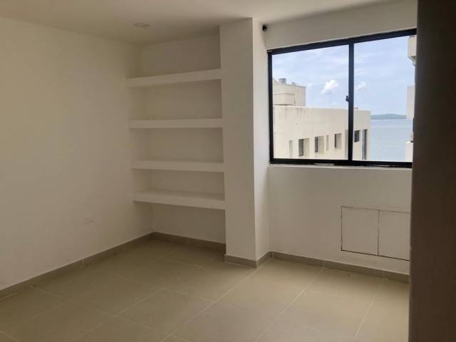 Apartamento en Edificio Mediterraneo Castillogrande