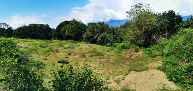 Lote en Santa Fe de Antioquia, vía hacia Bolombolo