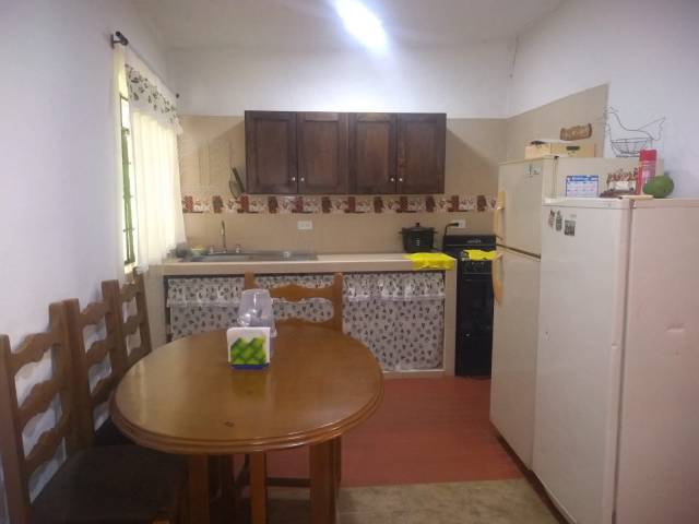 Vendo hermosa casa campestre, ubicada en San José del Salado - Dagua