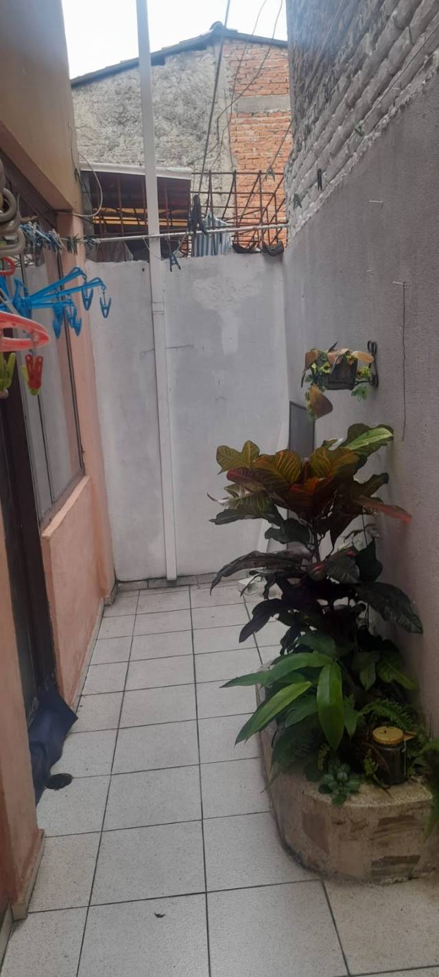 Venta de Casa en Cali barrio Ciudad 2000