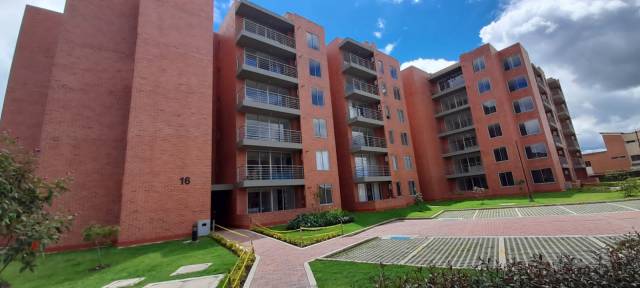 Hermoso apartamento para ESTRENA!!! CONDOMINIO CAMPESTRE en el municipio de Madrid Cundinamarca PARA ESTRENAR!!!