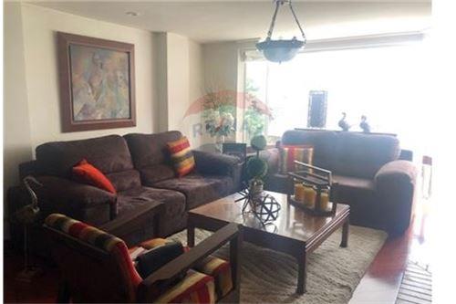 LINDO APARTAMENTO VENTA RINCON DEL CHICO.