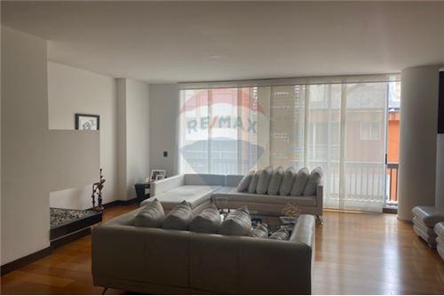 se vende apartamento  en el chico balcon 110mts