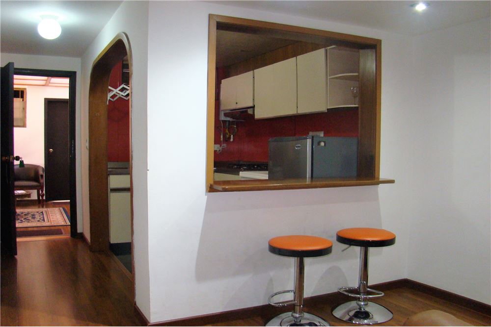 Venta de Hotel en Santa Barbara Central en Bogotá