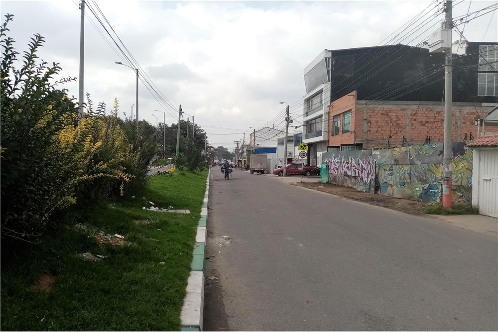 Venta de casa en El Toberin - Bogotá