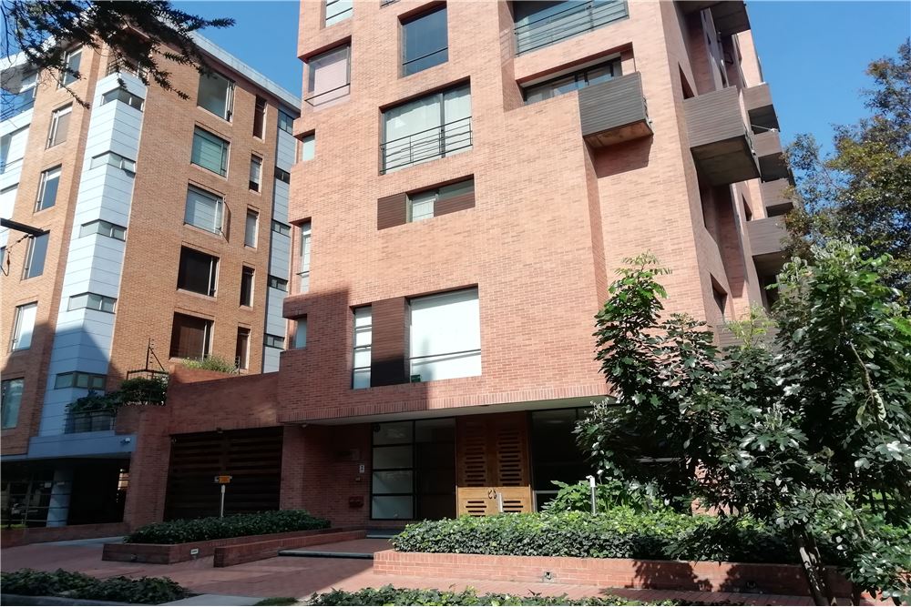 VENTA APARTAMENTO DUPLEX 100 M2 VIRREY