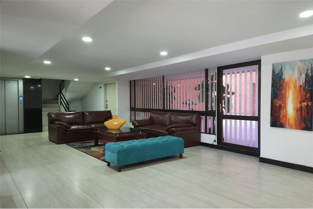 VENTA APARTAMENTO 3 ALC. COLINA CAMPESTRE, BOGOTA