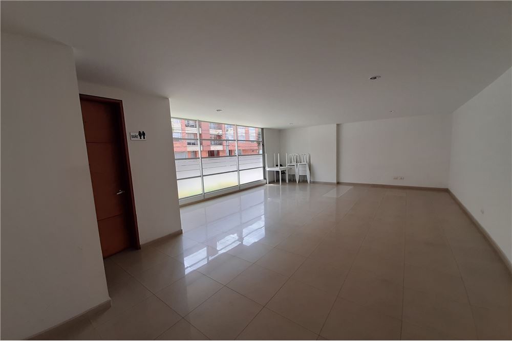 SE VENDE APARTAMENTO RENTANDO en EL BATAN.