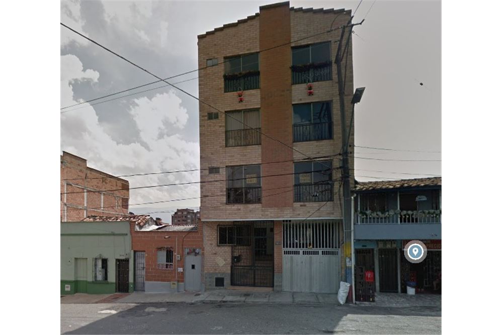 Venta de Apartamento en Medellín La América