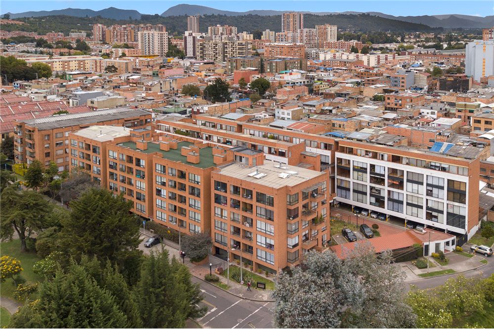 APARTAMENTO DUPLEX -TIPO LOFT DUBLÍN -  EN VENTA