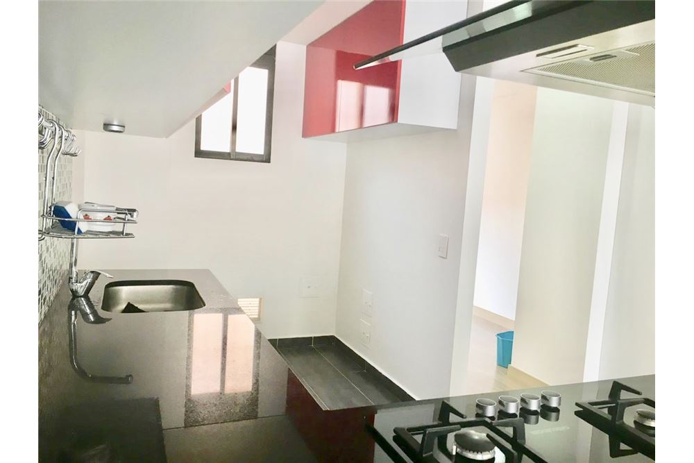 VENTA APARTAMENTO SANTA BARBARA BOGOTA