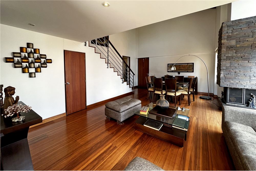 Vendo Apartamento en Atabanza 160 mts 2