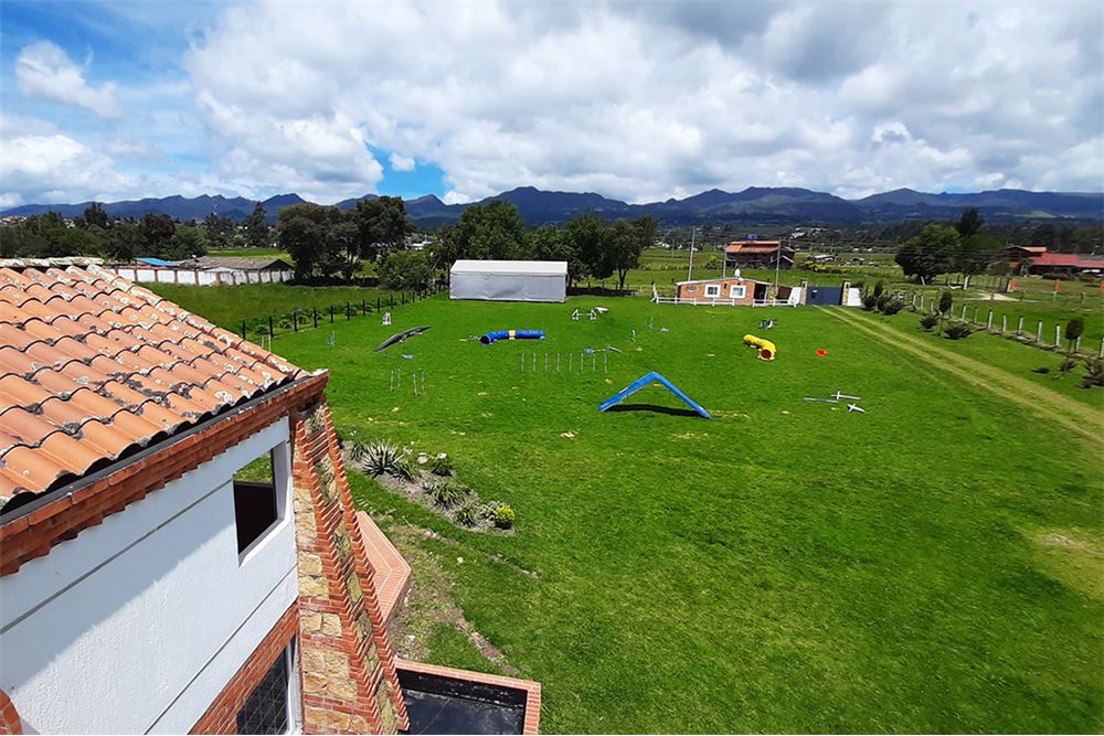 Venta Finca en Guasca (C/marca) - 23.800m2