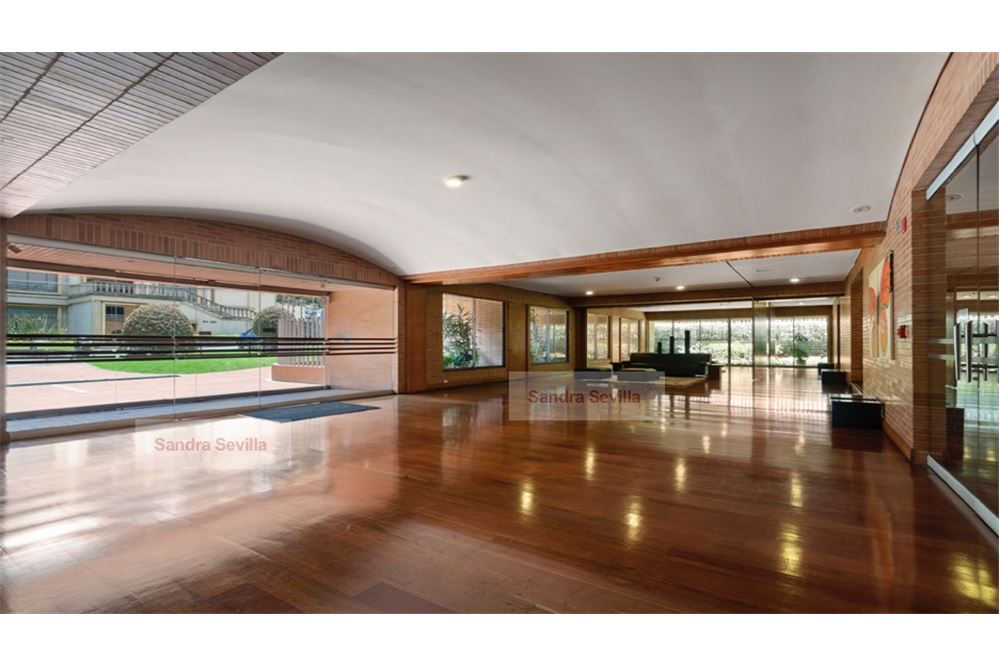 VENTA APARTAMENTO CHICÓ RESERVADO. 195m2. 3h/3Pqds