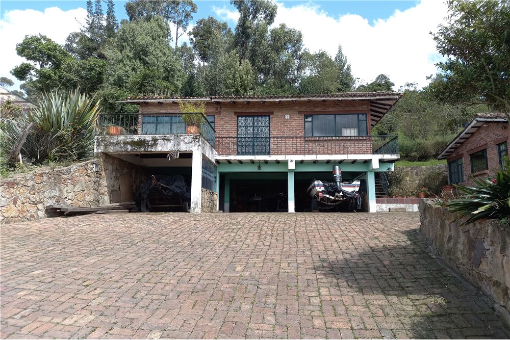 Vendo Lote Localidad Suba Urbanizable