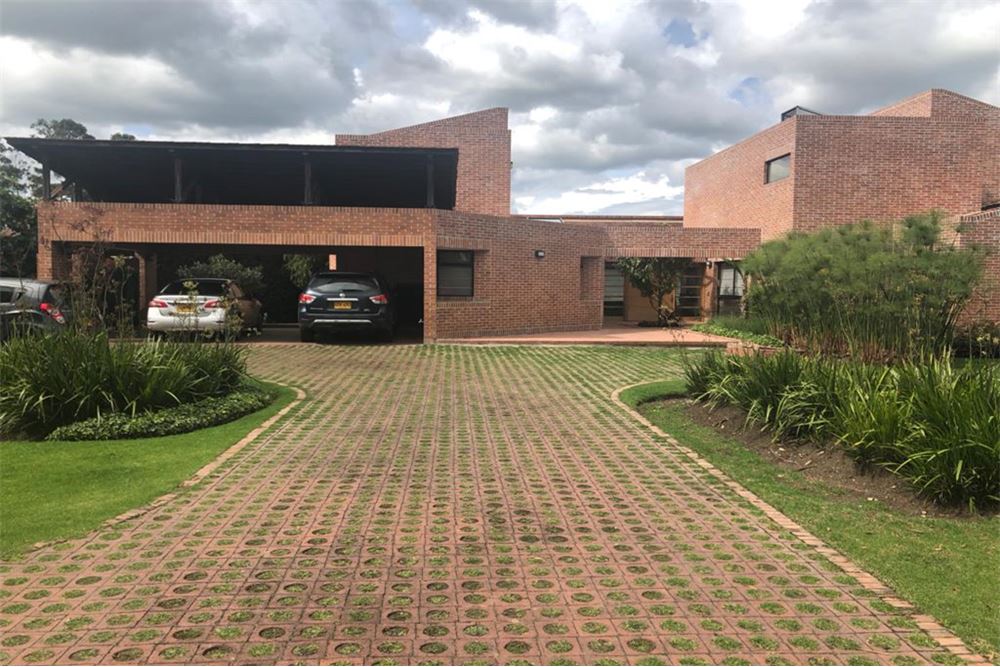 Casa en venta en San Jacinto Chía