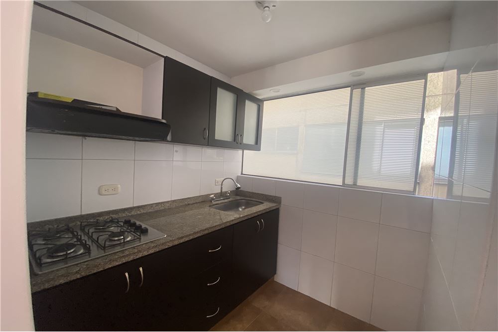 VENTA APARTAMENTO GILMAR 51 M2 3 ALCOBAS