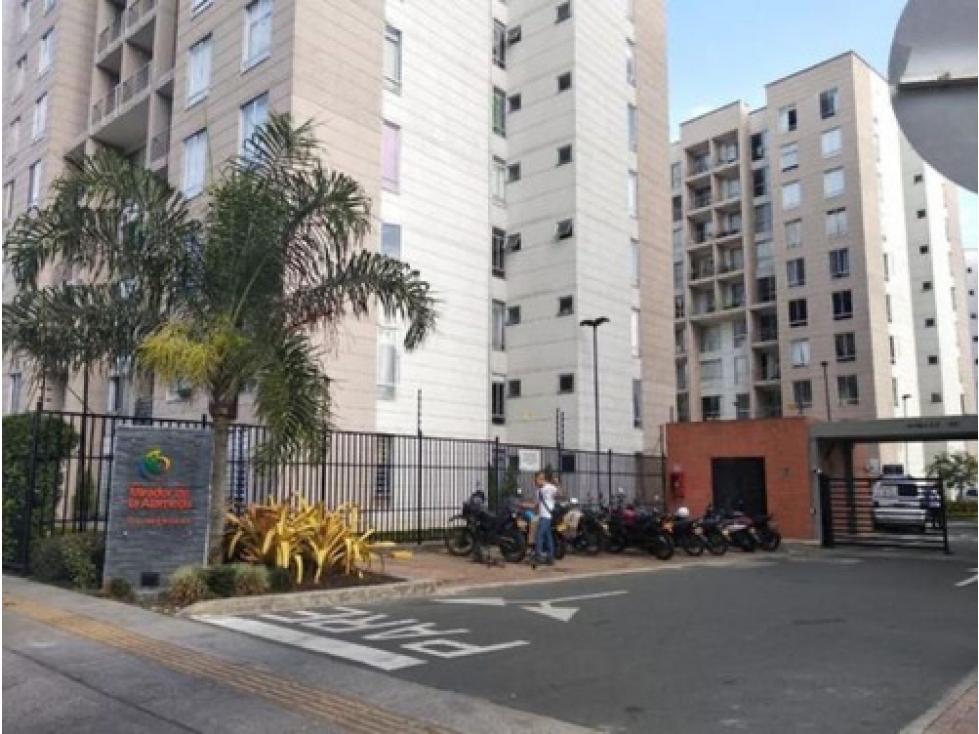 APARTAMENTO EN VENTA EN VALLE DEL LILI (LA)