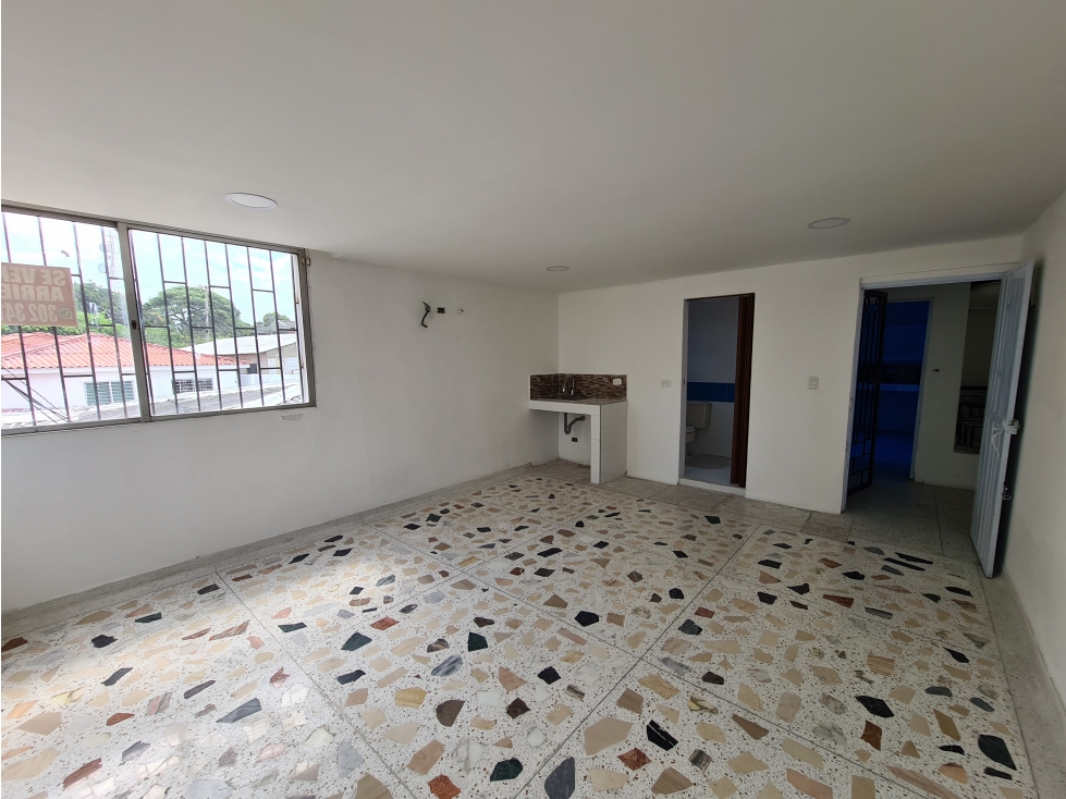 Casa Comercial en Arriendo Betania barranquilla