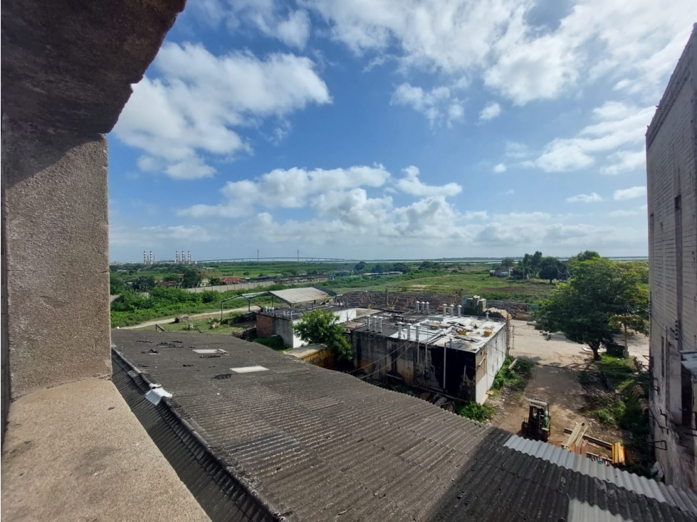 Lote en Venta centenario Soledad Atlántico