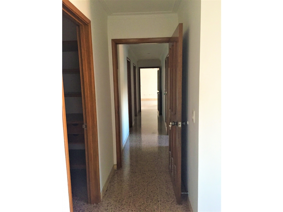 Venta apartamento Alto Prado Barranquilla