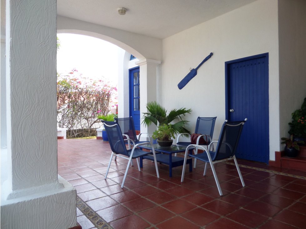 Casa Venta playa mendoza Barranquilla