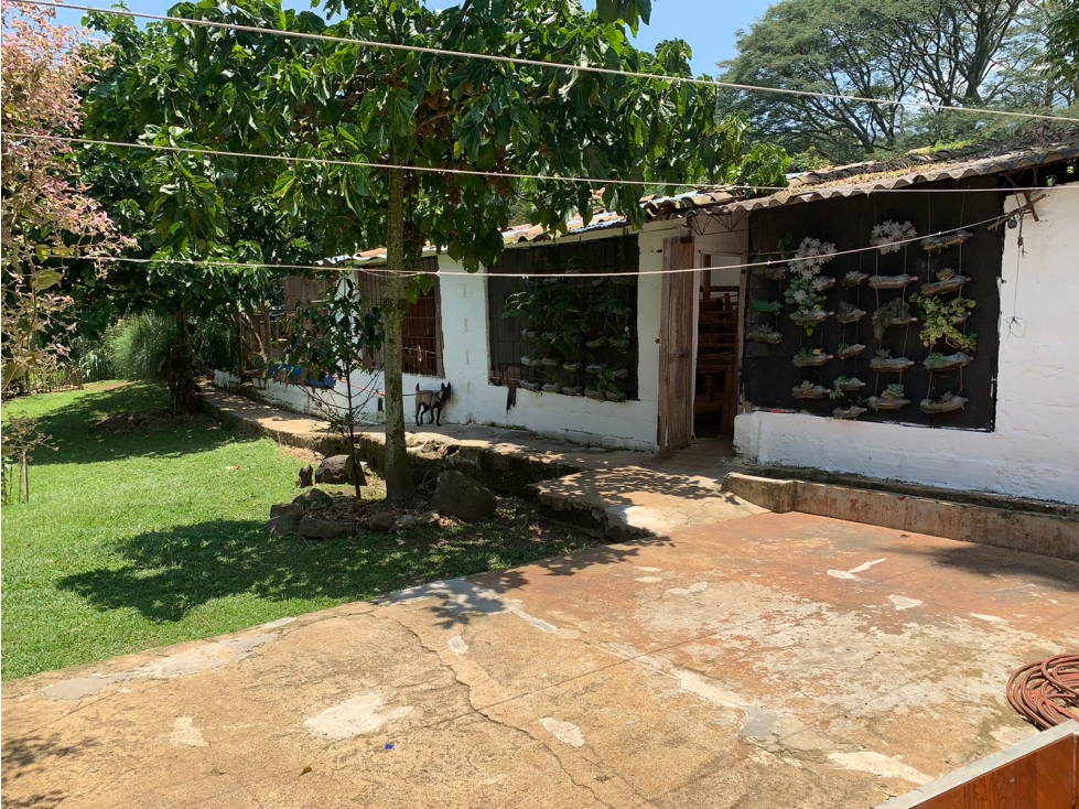 Finca para la venta en Copacabana