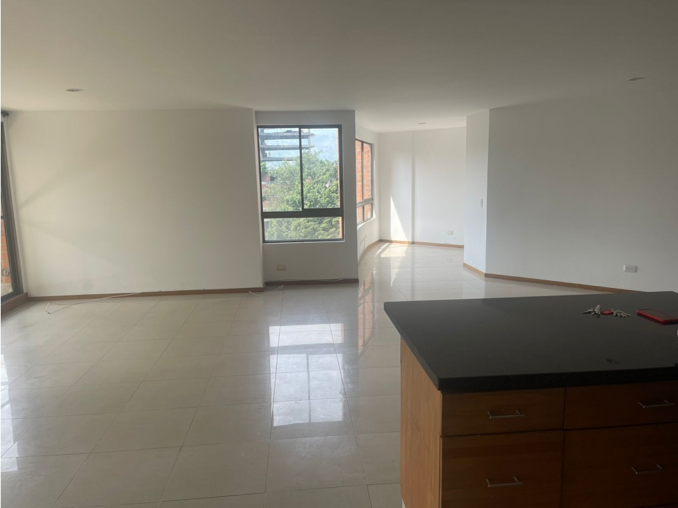 VENDO PENT HOUSE DUPLEX EN SABANETA - LAS LOMITAS