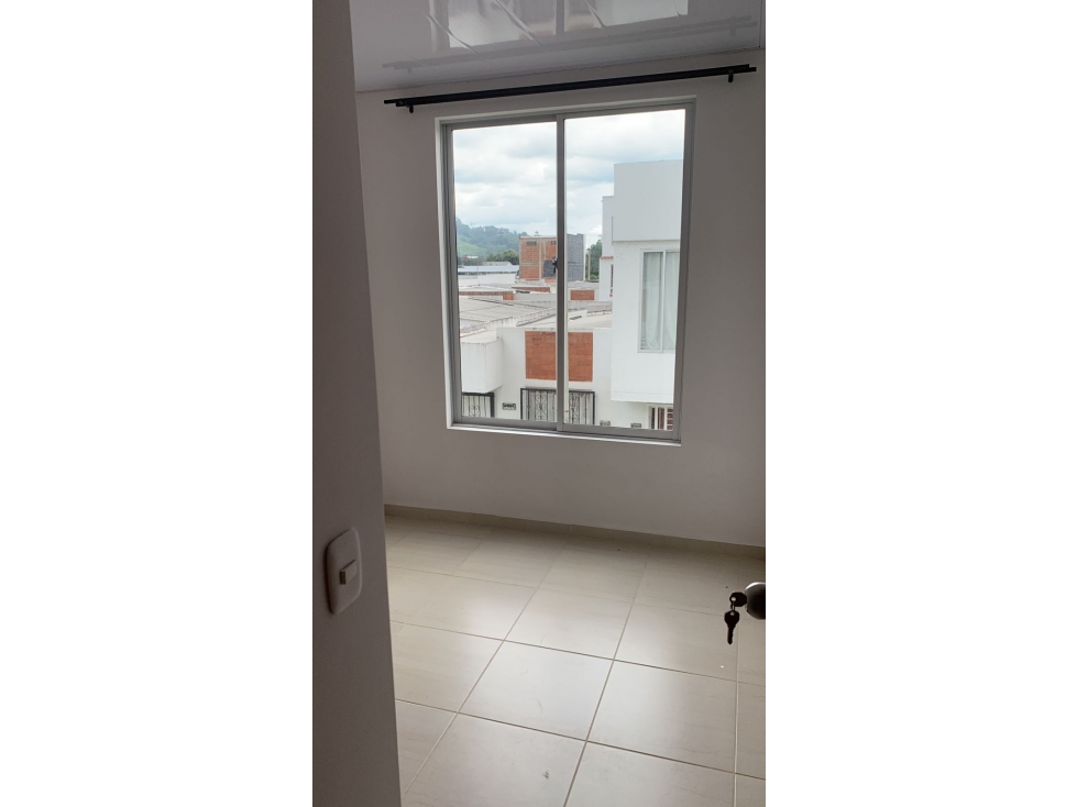 APARTAMENTO MIRADOR DE LA ESTANCIA