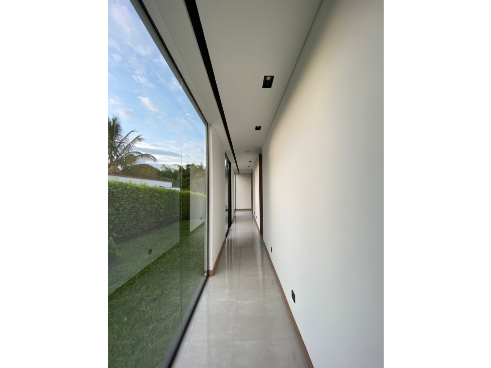 EN VENTA CASA CAMPRESTE EN COMBIA - RISARALDA