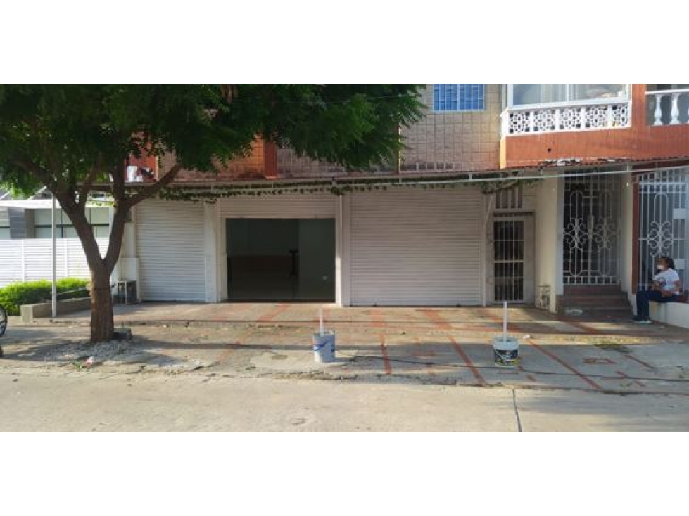 ARRIENDO LOCAL EN PORVENIR