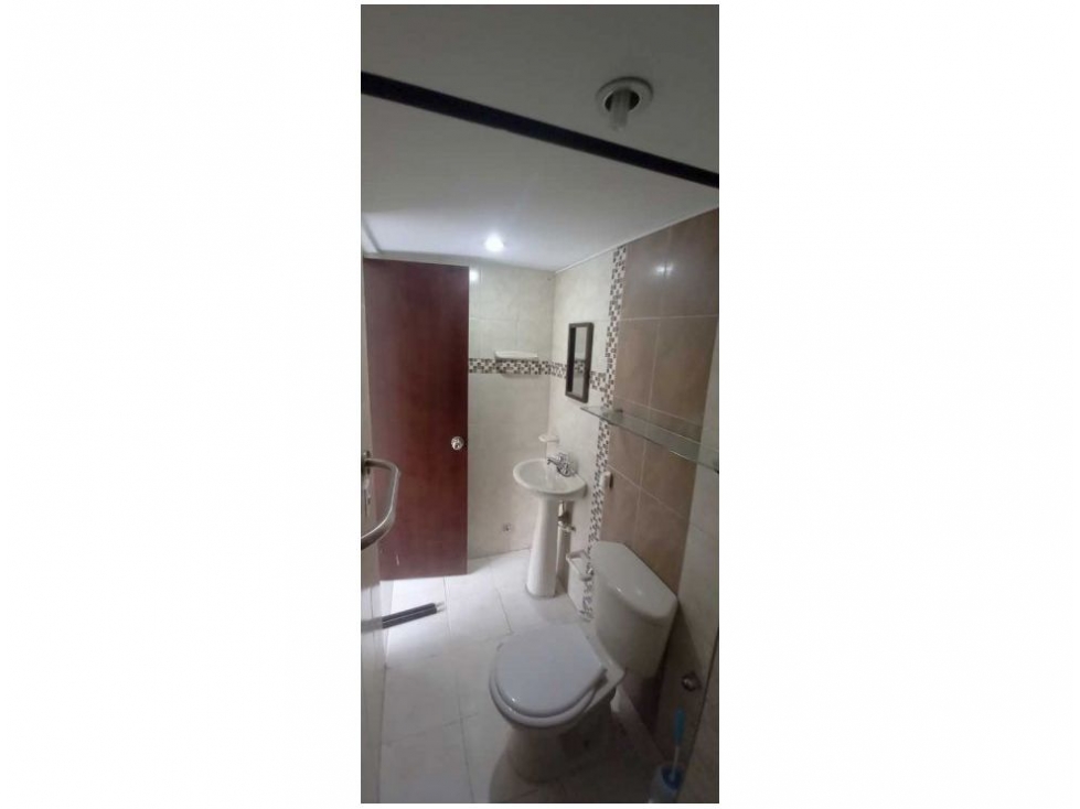 VENDO HERMOSO APARTAMENTO EN CAPRI PRIMER PISO (M&G)WS:5238613