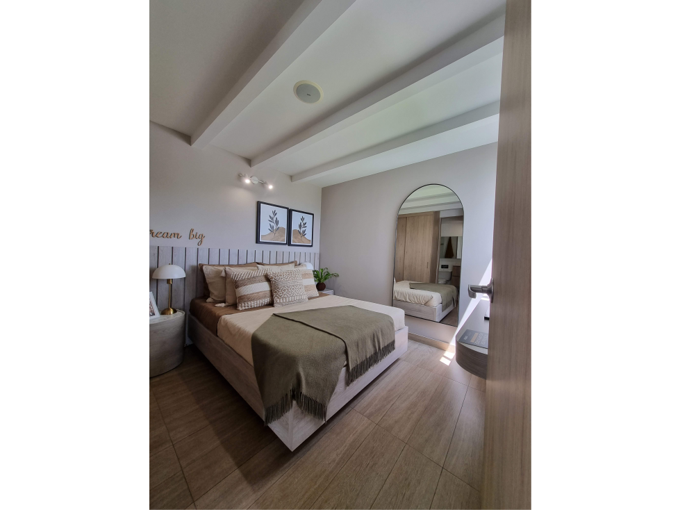 Venta de apartamento Caldas Antoquia