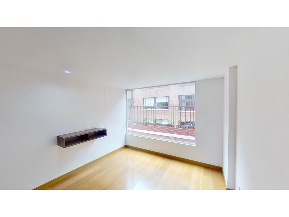 Apartamento  a la Venta Excelente estado