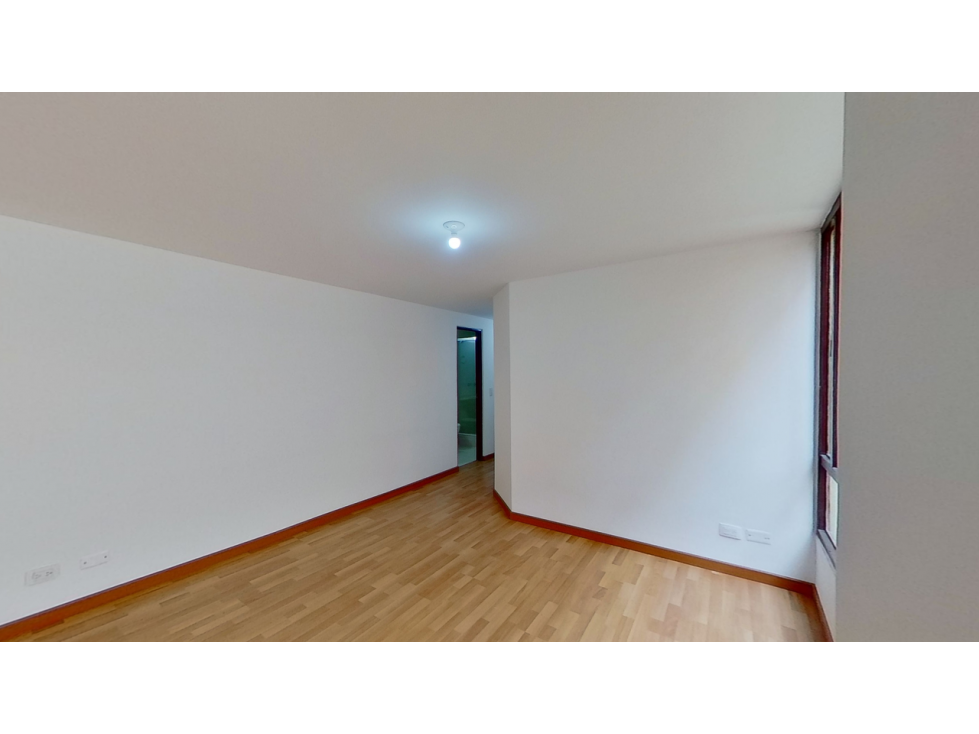 Apartamento en la Calleja - Zona Usaquén Bogotá