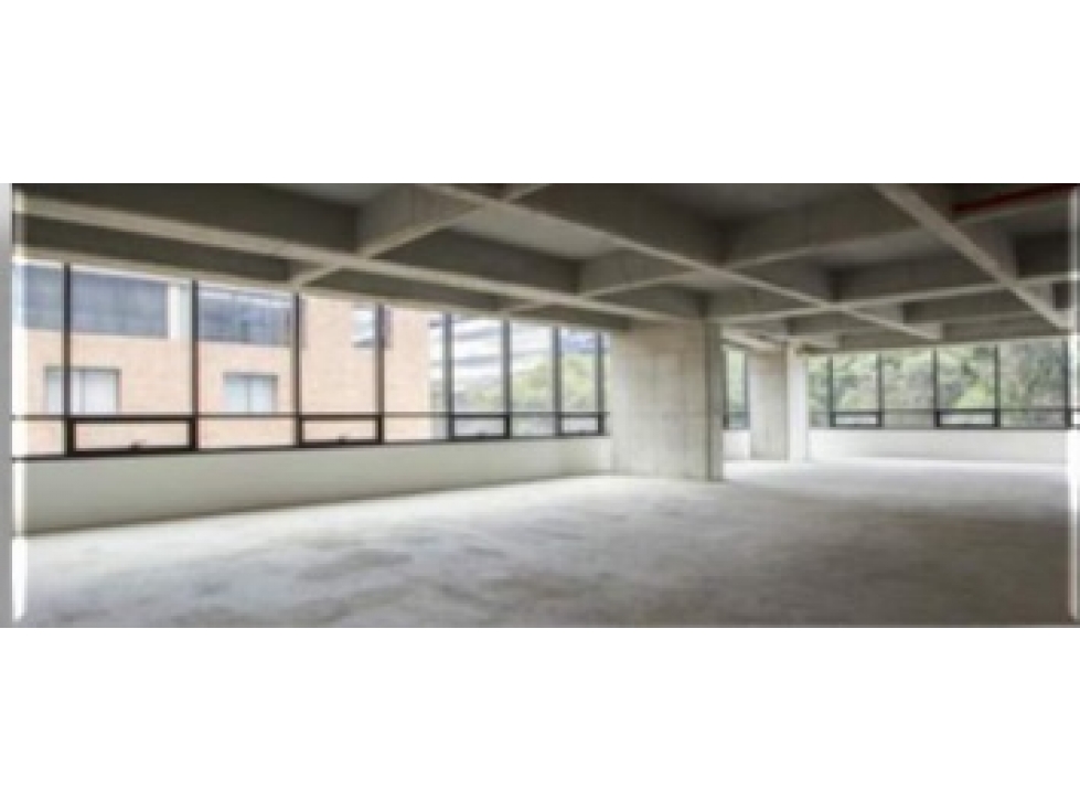 OFICINA EN ARRIENDO / EDIFICIO 91.11 / PISO 2