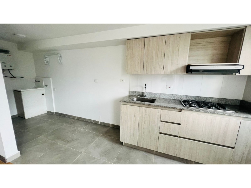 Venta de Apartamento Calasanz Medellin