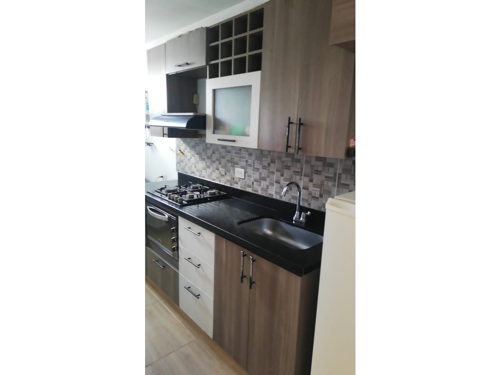 Venta de Apartamento en la Estrella, Antioquia