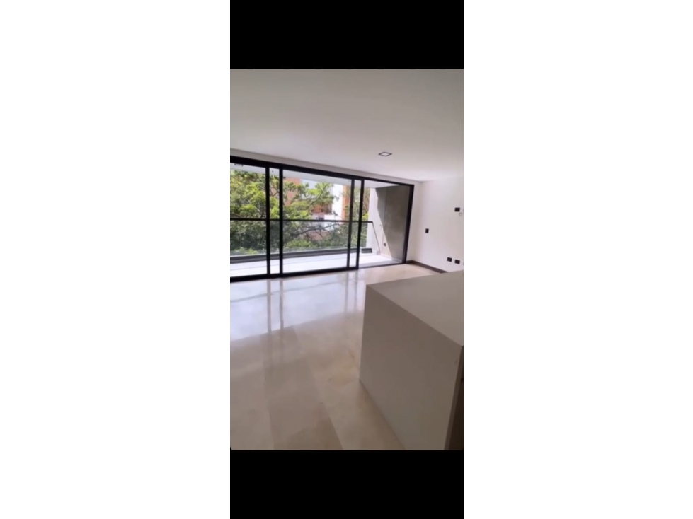 Venta Apartamento Laureles Medellin