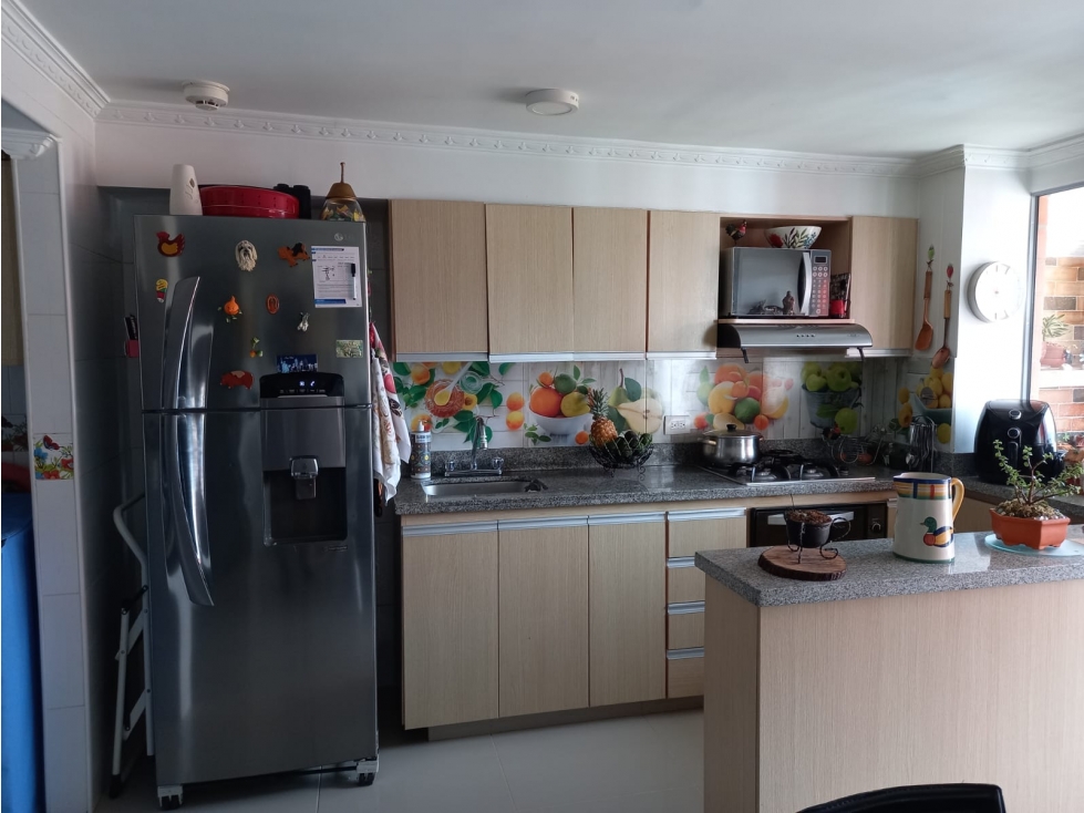 Venta Apartamento Pilarica Medellin