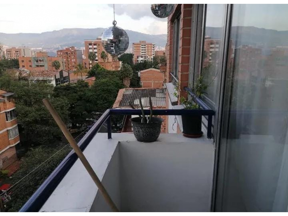 Venta Apartamento Santa Monica  Medellin