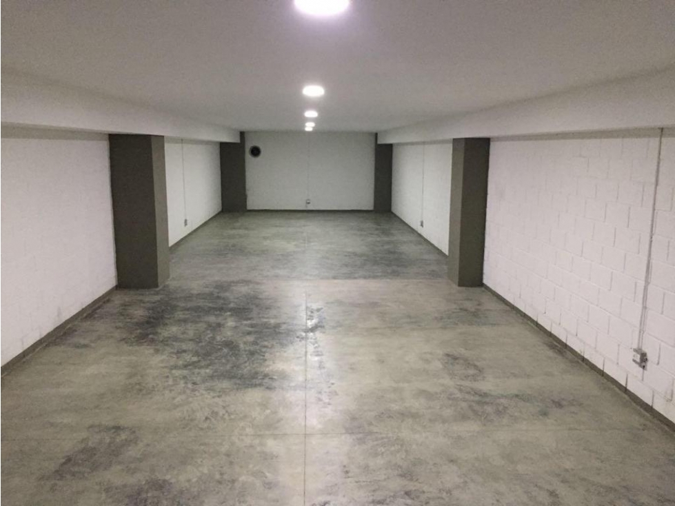 Venta Bodega  Itagui
