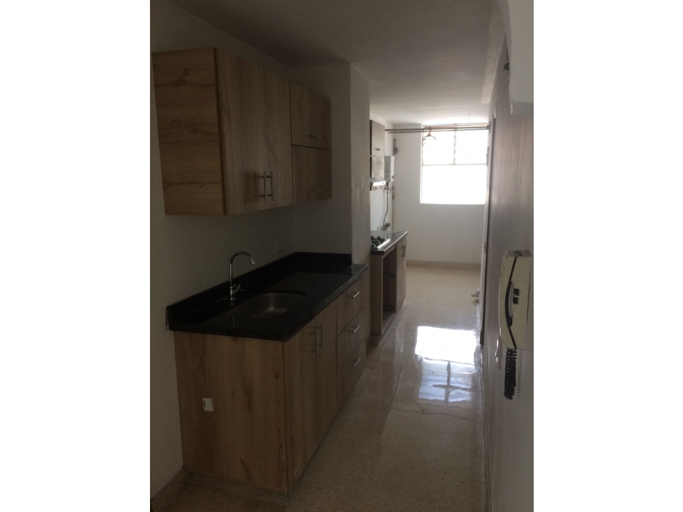 Venta de Apartamento La Castellana Medellin