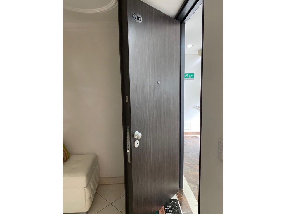 Venta Apartamento colores Medellin