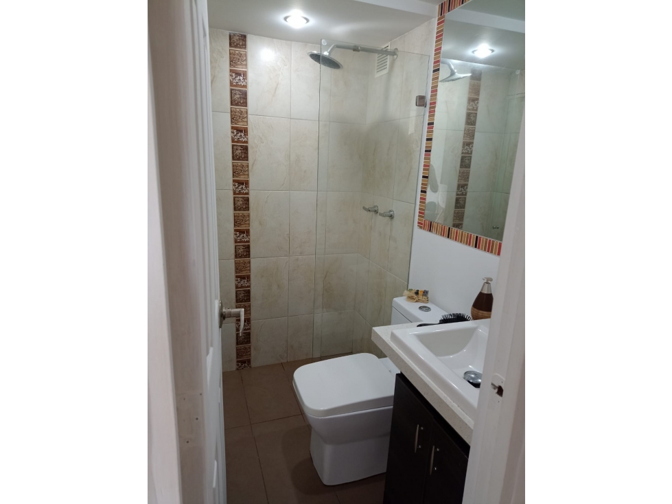 Venta Apartamento Evigado Medellin