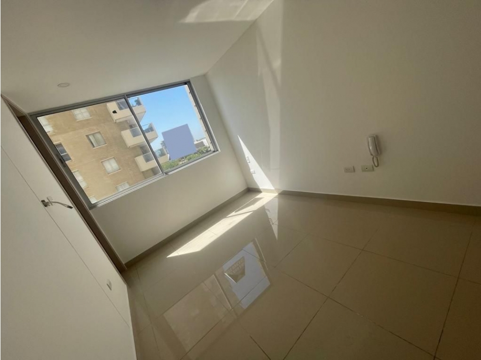 Apartamento en venta sector portal de genovés, Barranquilla