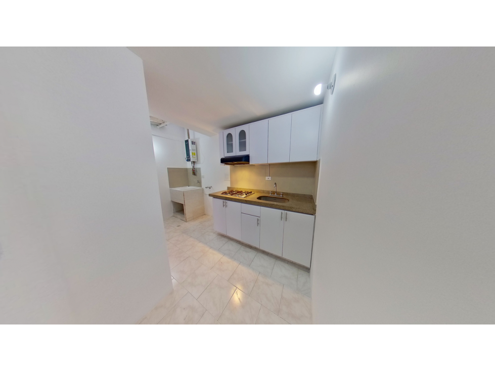 Prados de Cantalejo - Casa en Venta en Cantalejo, Suba, Bogotá